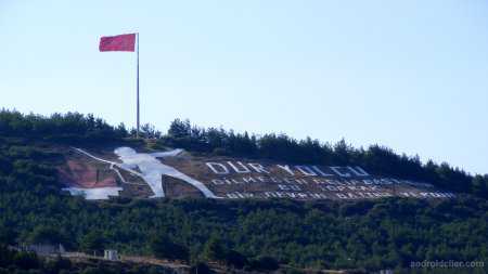 Türk Bayrağımız HD Resimleri (Orjinal Kendi Çekimlerim)