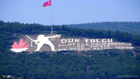 Türk Bayrağımız HD Resimleri (Orjinal Kendi Çekimlerim)