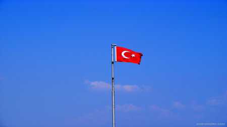 Türk Bayrağımız HD Resimleri (Orjinal Kendi Çekimlerim)