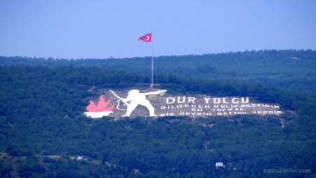 Türk Bayrağımız HD Resimleri (Orjinal Kendi Çekimlerim)