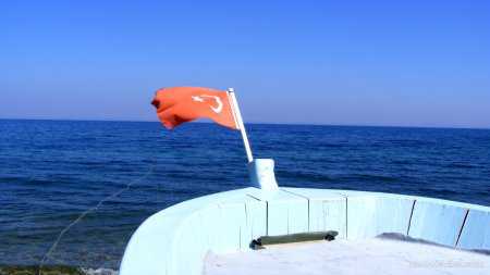 Türk Bayrağımız HD Resimleri (Orjinal Kendi Çekimlerim)