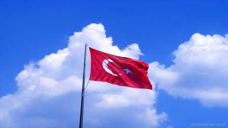 Türk Bayrağımız HD Resimleri (Orjinal Kendi Çekimlerim)