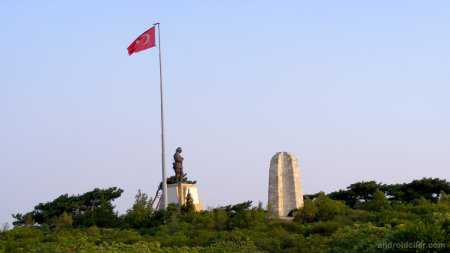 Türk Bayrağımız HD Resimleri (Orjinal Kendi Çekimlerim)