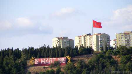Türk Bayrağımız HD Resimleri (Orjinal Kendi Çekimlerim)