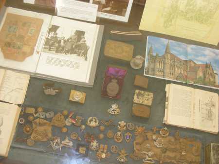 Şehitlik Abide HD Resimleri 4 (Müzede Çektiğim Resimler)