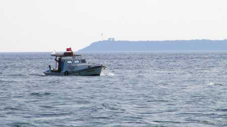 Çanakkale ve Nusret Mayın Gemisi Resimleri (Kendi Çekimim)