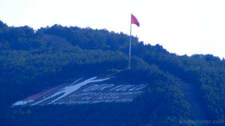 Çanakkale ve Nusret Mayın Gemisi Resimleri (Kendi Çekimim)