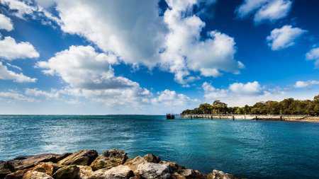 HD Deniz Duvar Kağıtları - Masaüstü Duvar Kağıtları 2