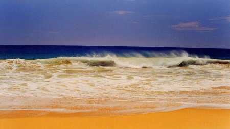 HD Deniz Duvar Kağıtları - Masaüstü Duvar Kağıtları 2