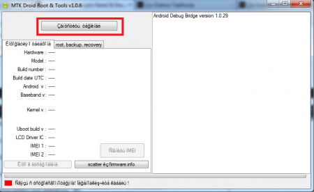 Tüm Çin Malı Android Telefonların IMEI Numaralarını Değiştirme [%100 Çözüm]
