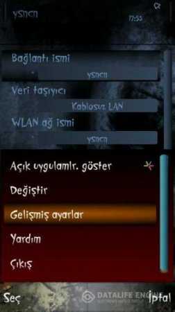 Telefondan Yasak Siteleri Girmek için DNS Ayarları (Resimli Anlatım)