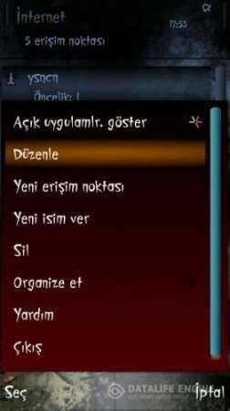 Telefondan Yasak Siteleri Girmek için DNS Ayarları (Resimli Anlatım)