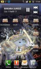 Kuran-ı Kerim Hayrat Nesriyat - Hatim