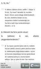 Kuran-ı Kerim Hayrat Nesriyat - Hatim