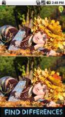 Resimlerdeki Farkları Bul