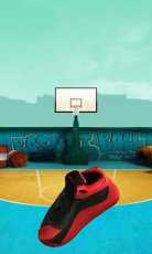 Basketbol Oyunu - Finger Flick Basketball 3D