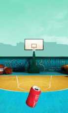 Basketbol Oyunu - Finger Flick Basketball 3D