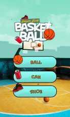 Basketbol Oyunu - Finger Flick Basketball 3D