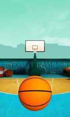 Basketbol Oyunu - Finger Flick Basketball 3D