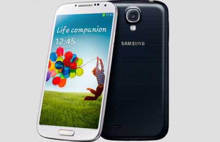 Samsung Galaxy S4 Kullanma Klavuzu (PDF) GT-I9500 - Türkçe