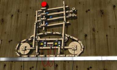 Apparatus LITE Apparatus LITE