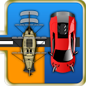 Outta My Way! (Android Aksiyonlu Otopark Oyunu)