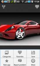 PicSpeed HD Wallpapers 50,000 Android Duvar Kağıdı