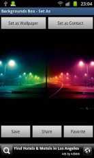 Backgrounds Box Wallpapers HD - Android Duvar Kağıdı Kutusu