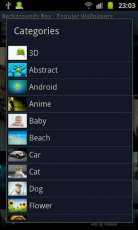 Backgrounds Box Wallpapers HD - Android Duvar Kağıdı Kutusu