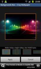 Backgrounds Box Wallpapers HD - Android Duvar Kağıdı Kutusu