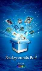 Backgrounds Box Wallpapers HD - Android Duvar Kağıdı Kutusu