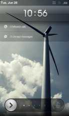 MiLocker - Android Ekran Kilidi