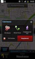 CoPilot GPS - Android Navigasyon GPS Uygulaması CoPilot GPS - Android Navigasyon GPS Uygulaması