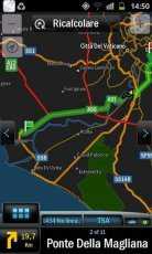 CoPilot GPS - Android Navigasyon GPS Uygulaması CoPilot GPS - Android Navigasyon GPS Uygulaması