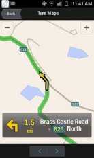 CoPilot GPS - Android Navigasyon GPS Uygulaması CoPilot GPS - Android Navigasyon GPS Uygulaması