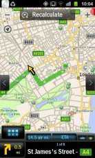 CoPilot GPS - Android Navigasyon GPS Uygulaması CoPilot GPS - Android Navigasyon GPS Uygulaması
