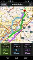 CoPilot GPS - Android Navigasyon GPS Uygulaması CoPilot GPS - Android Navigasyon GPS Uygulaması