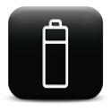 Battery Status Bar - Android Batarya Göstergesi
