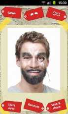 Make me Old (Android Yaşlandırma Uygulaması)