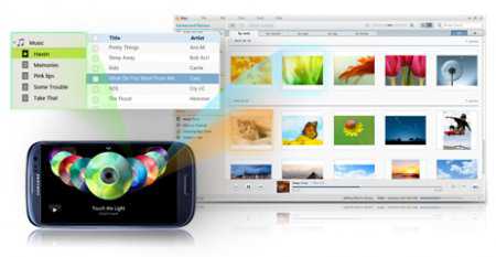 Samsung Kies İndir (Telefondan Bilgisayara Bağlanma Programı İndir)
