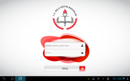 MEB Personel Android İndir (Android Milli Eğitim Bakanlığı Uygulaması)