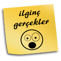 İlginç Gerçekler