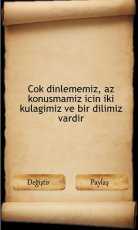 Güzel Sözler