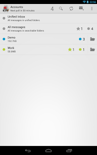 K-9 Mail Android İndir