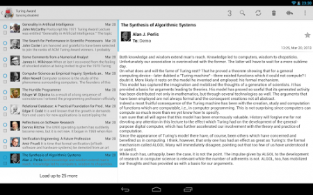 K-9 Mail Android İndir