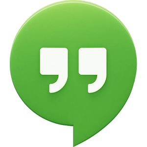 Hangouts Android İndir