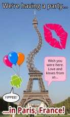 PicSay - Photo Editor (Android Fotoğraf Edit-Efekt Uygulaması)