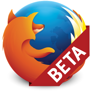 Firefox Beta Android