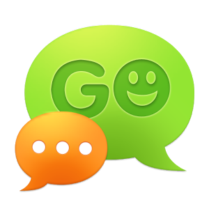 GO SMS Pro (Android Toplu Sms Atma Uygulaması)