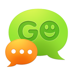 GO SMS Pro Emoji Plugin